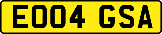 EO04GSA