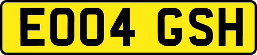EO04GSH