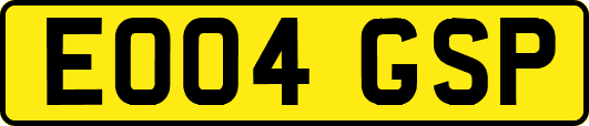 EO04GSP
