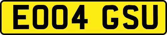 EO04GSU