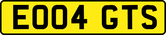 EO04GTS