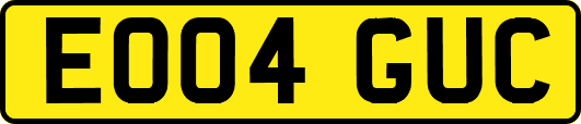 EO04GUC