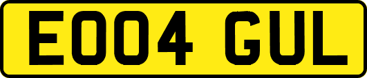 EO04GUL