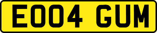 EO04GUM