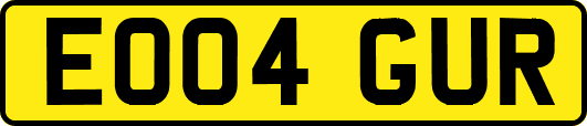 EO04GUR