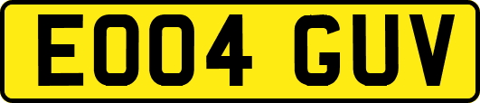 EO04GUV
