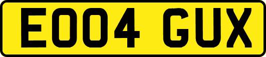 EO04GUX