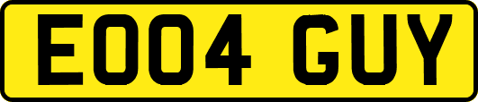 EO04GUY