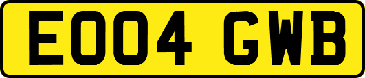 EO04GWB