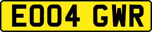 EO04GWR