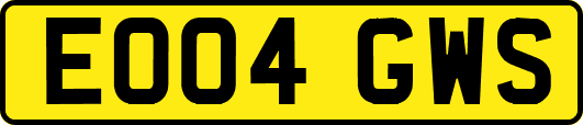 EO04GWS