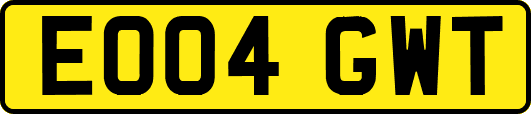 EO04GWT