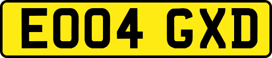 EO04GXD
