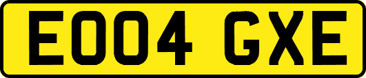 EO04GXE