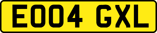 EO04GXL