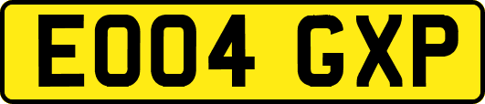 EO04GXP