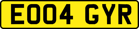 EO04GYR