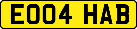 EO04HAB