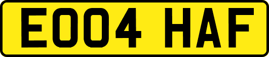 EO04HAF