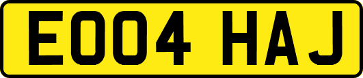 EO04HAJ