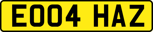 EO04HAZ