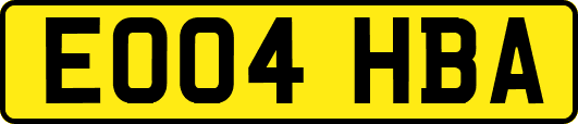 EO04HBA