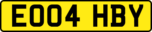 EO04HBY
