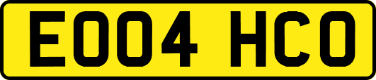 EO04HCO