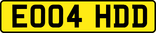 EO04HDD