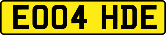 EO04HDE