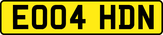 EO04HDN