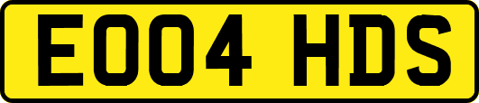 EO04HDS