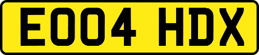 EO04HDX