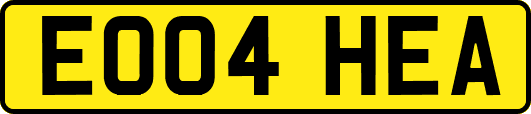 EO04HEA