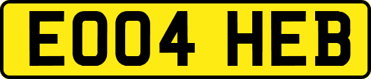 EO04HEB