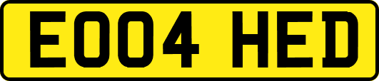 EO04HED