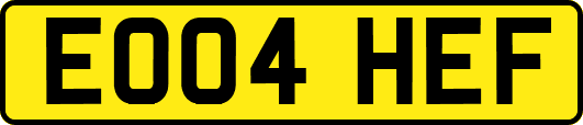 EO04HEF