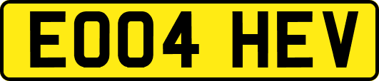 EO04HEV