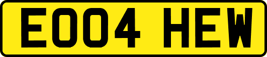 EO04HEW