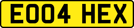 EO04HEX