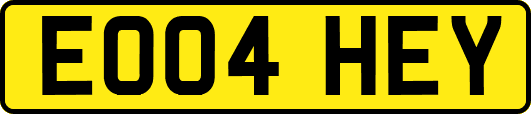 EO04HEY