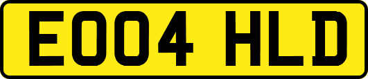 EO04HLD