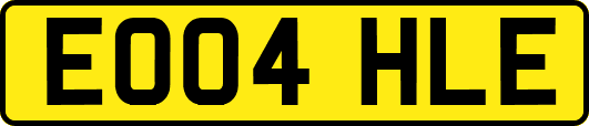 EO04HLE