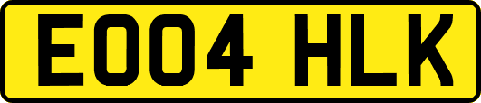 EO04HLK