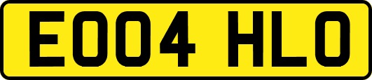 EO04HLO