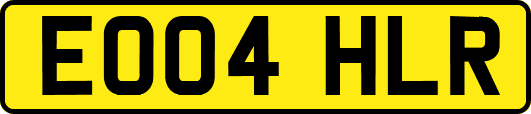 EO04HLR