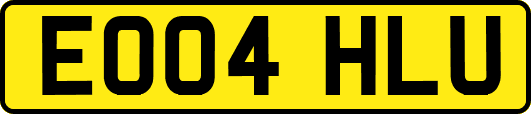 EO04HLU