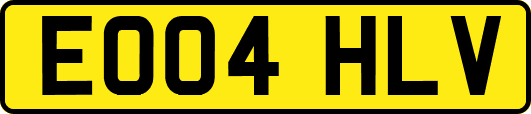 EO04HLV