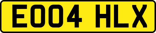 EO04HLX