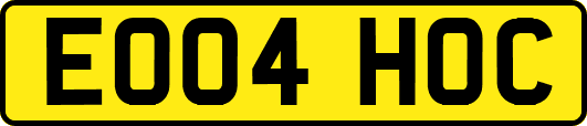 EO04HOC
